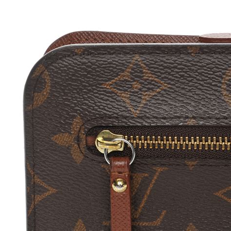 louis vuitton wallet insolite|louis vuitton insolite organizer wallet.